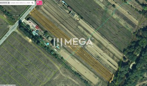 Sale Land – for living, Land – for living, Humenné, Slovakia