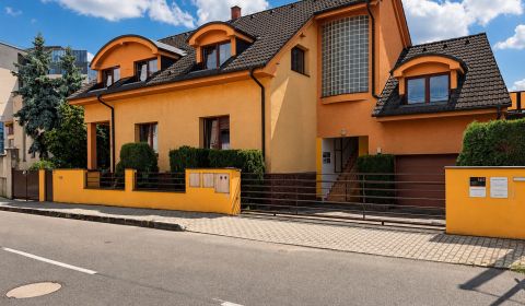 Sale Family house, Family house, Jilemnického, Trenčín, Slovakia