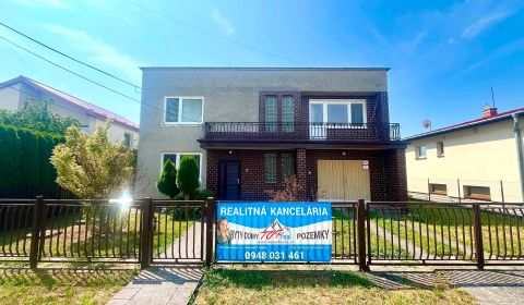 Sale Family house, Family house, Agátová, Košice-okolie, Slovakia