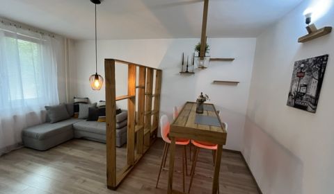 Rent One bedroom apartment, One bedroom apartment, Jurkovičova, Nitra,