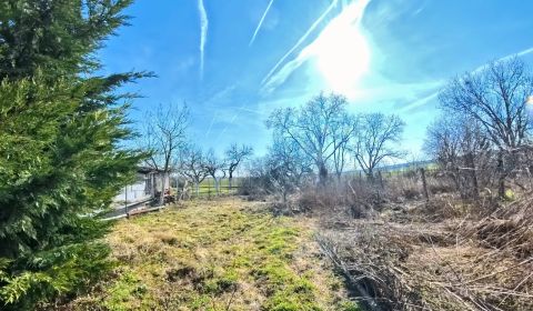 Sale Land – for living, Land – for living, Staničná, Nitra, Slovakia