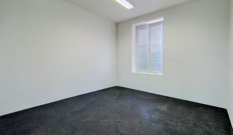 Rent Offices, Offices, Odborárske námestie, Bratislava - Staré Mesto, 