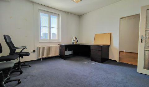 Rent Offices, Offices, Odborárske námestie, Bratislava - Staré Mesto, 