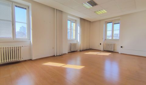 Rent Offices, Offices, Odborárske námestie, Bratislava - Staré Mesto, 
