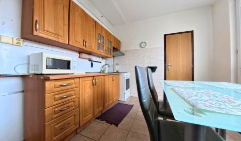 Sale Two bedroom apartment, Two bedroom apartment, Bizetova, Nitra, Sl
