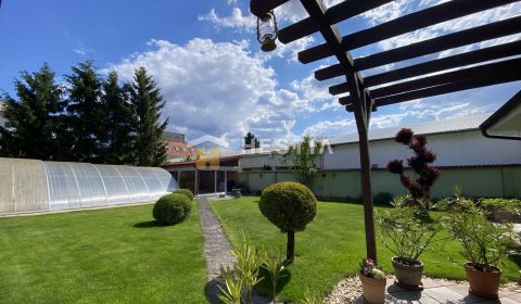 Sale Family house, Family house, Senica, Slovakia