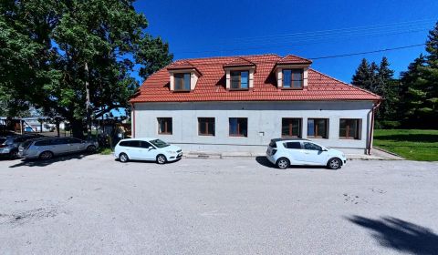 Sale Hotels and pensions, Hotels and pensions, Tajná, Nitra, Slovakia