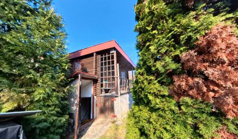 Sale Cottage, Cottage, Pri Kaplnke, Nitra, Slovakia