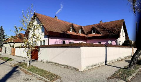 Sale Hotels and pensions, Hotels and pensions, Brezová, Dunajská Stred