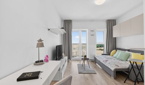 Rent Single studio, Single studio, Labutia, Bratislava - Petržalka, Sl
