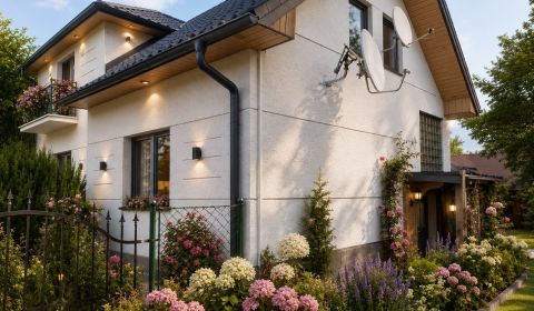 Sale Family house, Family house, Žiar nad Hronom, Slovakia