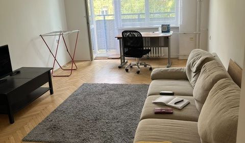Rent One bedroom apartment, One bedroom apartment, Legerského, Bratisl
