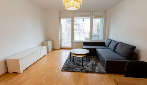 Rent One bedroom apartment, One bedroom apartment, Hrachová, Bratislav
