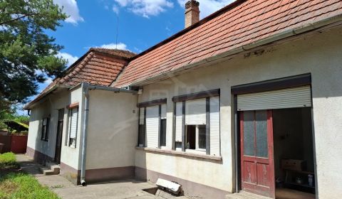 Sale Family house, Family house, Nové Zámky, Slovakia