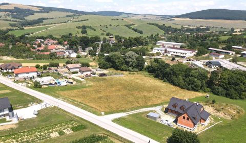 Sale Land – for living, Land – for living, Laski, Myjava, Slovakia