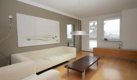 Rent Two bedroom apartment, Two bedroom apartment, Levárska, Bratislav