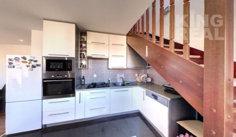 Rent One bedroom apartment, One bedroom apartment, Zápotockého 1, Preš