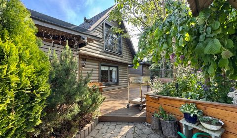 Sale Cottage, Cottage, Krupina, Slovakia
