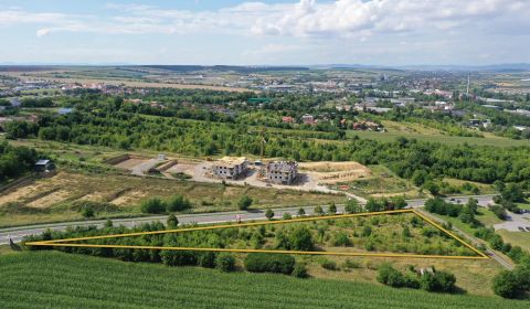 Sale Land – for living, Land – for living, Nitra, Slovakia