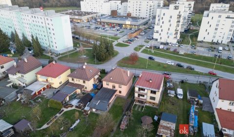 Sale Family house, Kysucké Nové Mesto, Slovakia