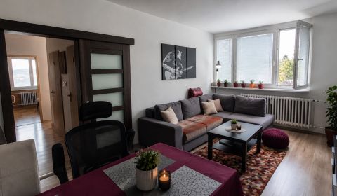 Sale Two bedroom apartment, Two bedroom apartment, Čadca, Slovakia