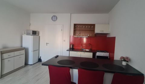 Rent One bedroom apartment, One bedroom apartment, Na hlinach , Trnava
