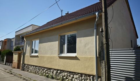 Sale Family house, Family house, Krajná, Trnava, Slovakia