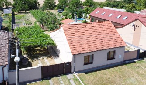 Sale Family house, Family house, Slovenská Nová Ves, Trnava, Slovakia