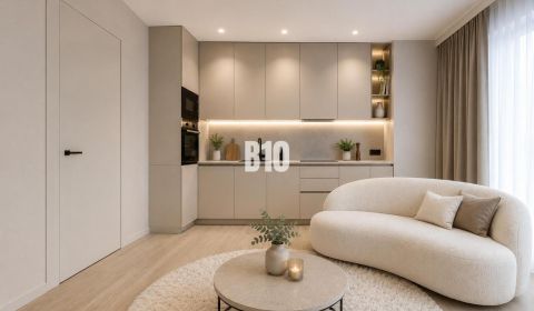 Sale Two bedroom apartment, Two bedroom apartment, Belehradská, Bratis