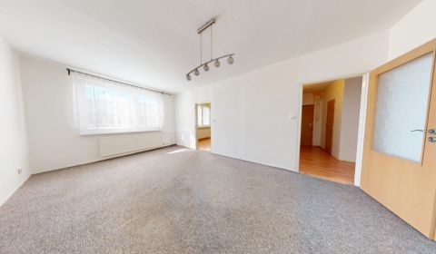 Sale Two bedroom apartment, Two bedroom apartment, Ďumbierska, Nitra, 