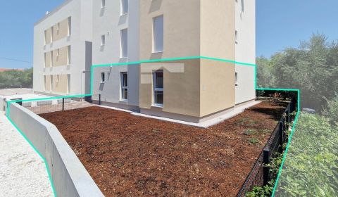CROATIA - New building 80 m from the sea - SUKOŠAN