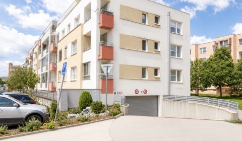 Rent One bedroom apartment, One bedroom apartment, Silvánová, Pezinok,