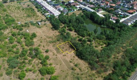 Sale Land – for living, Land – for living, Senec, Slovakia