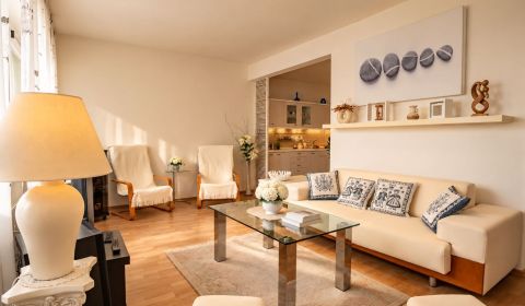 Rent Two bedroom apartment, Two bedroom apartment, Zadunajská, Bratisl