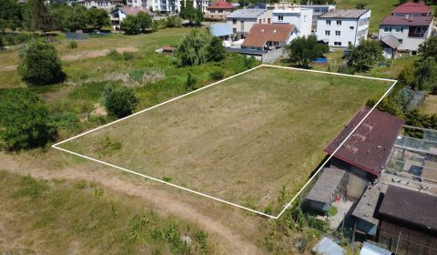 Sale Land – for living, Land – for living, Humenné, Slovakia