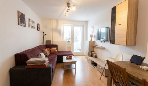 Sale One bedroom apartment, One bedroom apartment, Zvolen, Slovakia