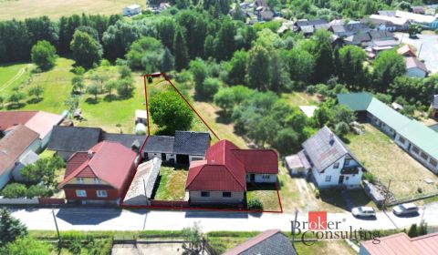 Sale Family house, Žiar nad Hronom, Slovakia