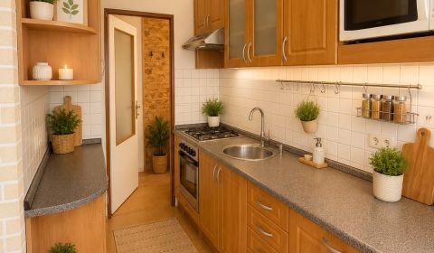 Sale Two bedroom apartment, Two bedroom apartment, Liptovský Mikuláš, 