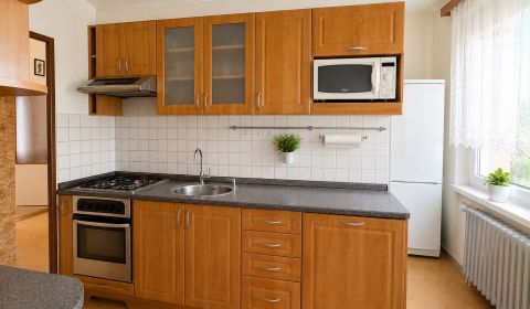Sale Two bedroom apartment, Two bedroom apartment, Liptovský Mikuláš, 