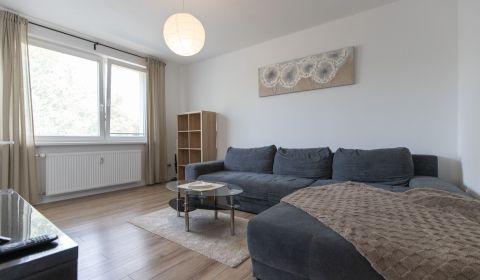 Beautiful 1-Bedroom apartment for rent in Ružinov