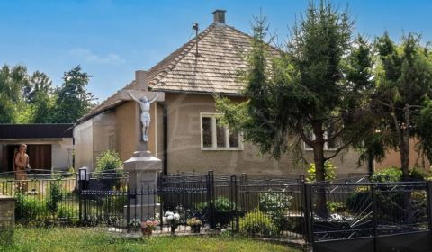 Sale Family house, Family house, Lučenec, Slovakia