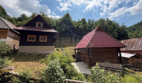 Sale Family house, Family house, Revúca, Slovakia