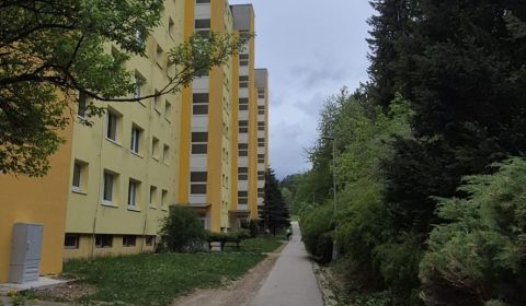 Sale Two bedroom apartment, Two bedroom apartment, Moskovská, Banská B