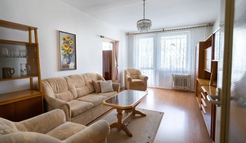 Sale Two bedroom apartment, Two bedroom apartment, Sadmelijská, Bratis