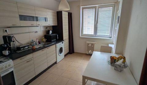 Sale Studio, Studio, Nobelova, Bratislava - Nové Mesto, Slovakia