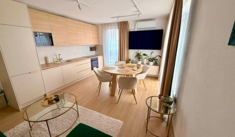 Rent Two bedroom apartment, Two bedroom apartment, Hornostávska, Nitra