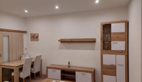 Rent One bedroom apartment, One bedroom apartment, Trenčianska, Bratis