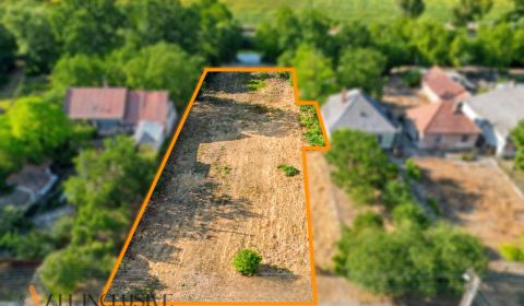 Sale Land – for living, Land – for living, Komárno, Slovakia