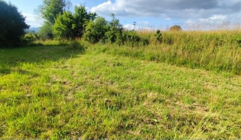Sale Land – for living, Land – for living, Čadca, Slovakia