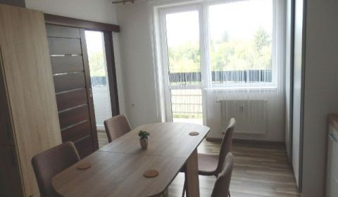 Rent One bedroom apartment, One bedroom apartment, Dlhá, Banská Bystri